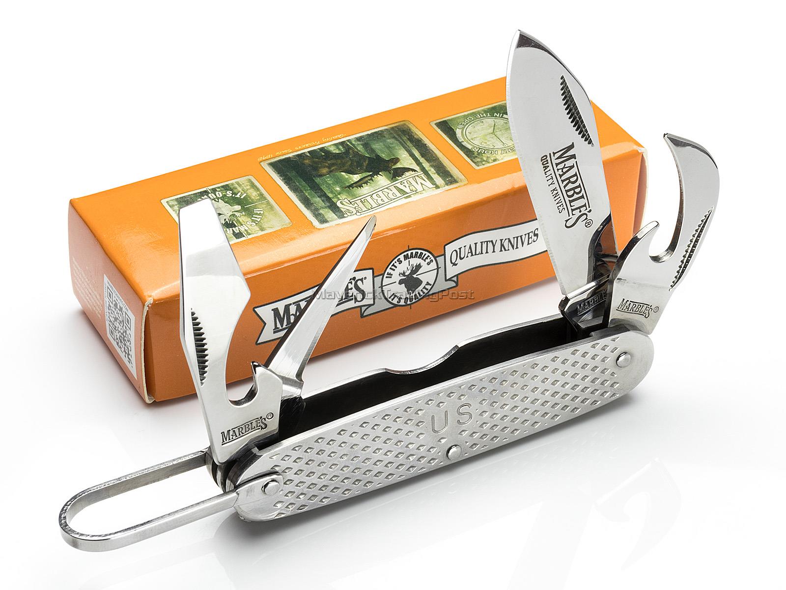 How To Use A Pocket Knife Can Opener You can use almost any blade to