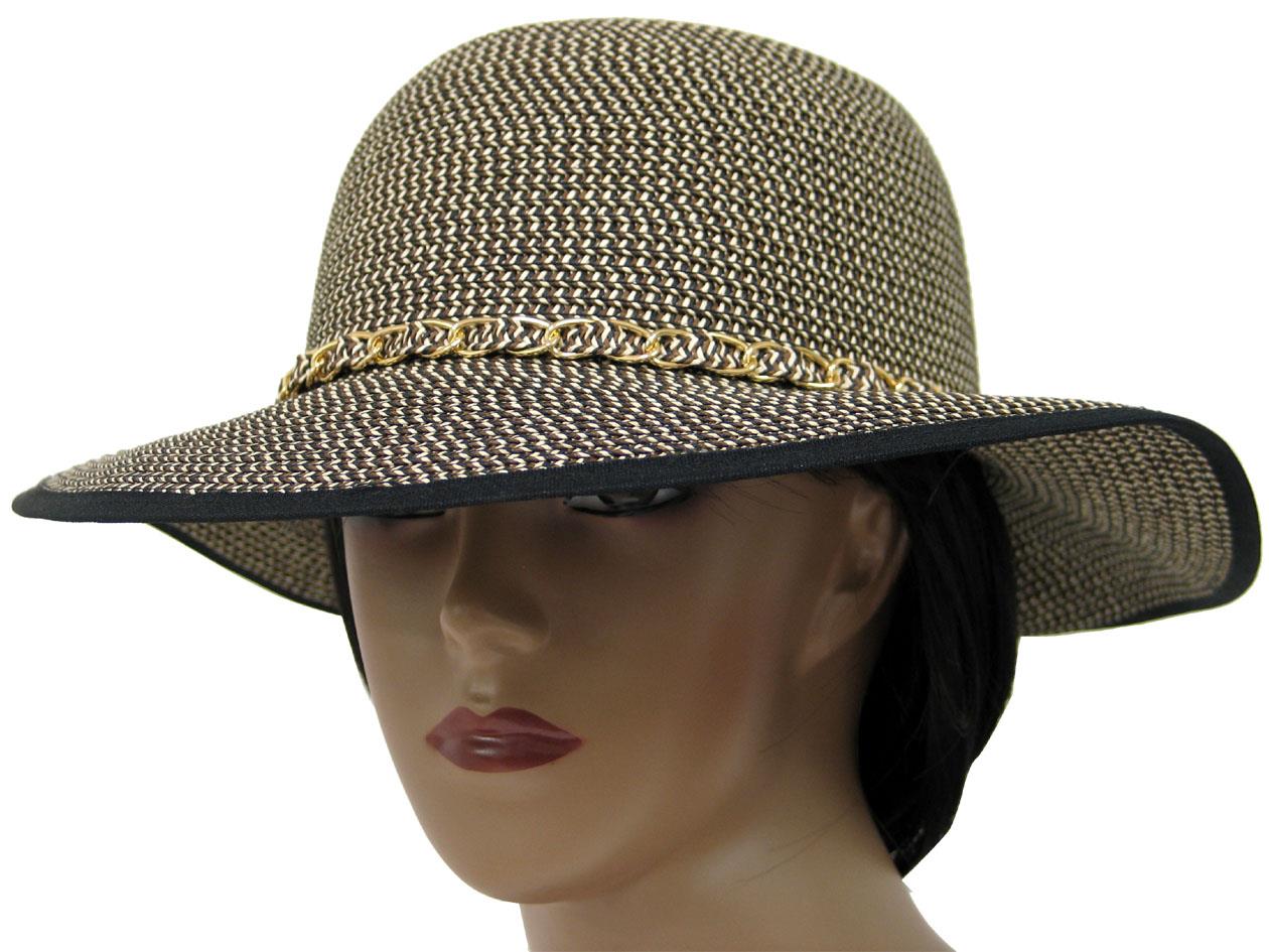 Women's fashion straw hat eBay