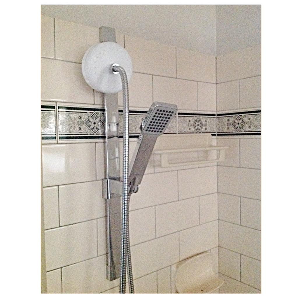 ShowerManager UPC Barcodes