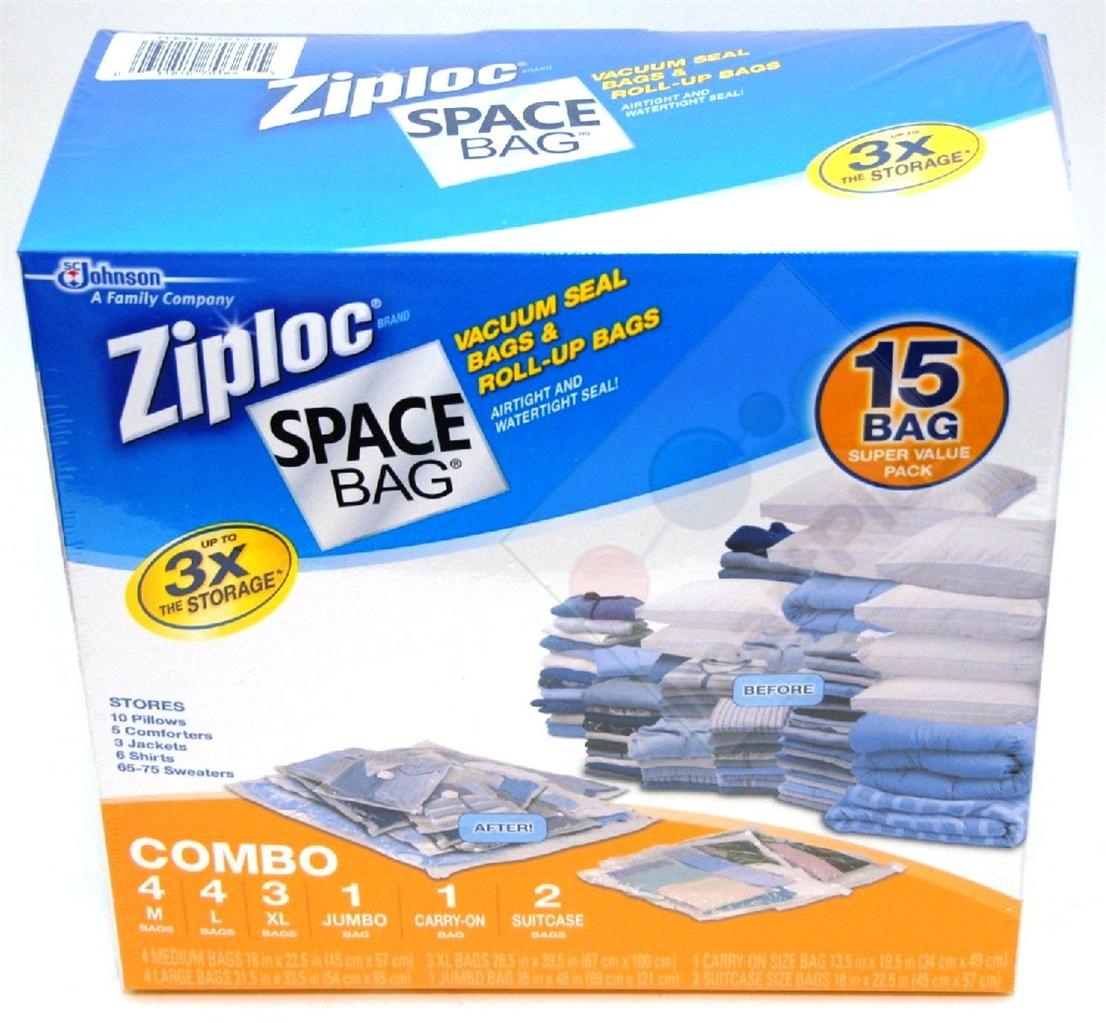 Deals on space bags