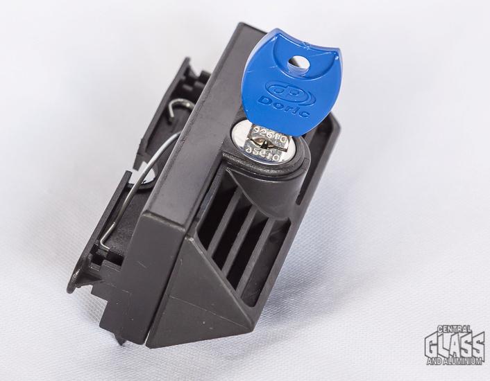 Sliding window locks handles Comalco & Wunderlich windows eBay