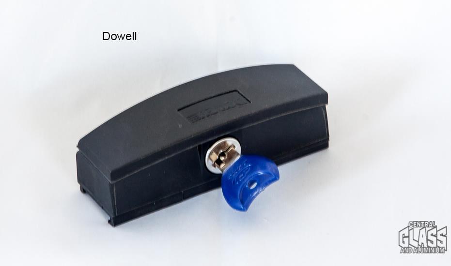 Handles locks catches Dowell aluminium sliding windows WR70DS403 BSTDS569 eBay