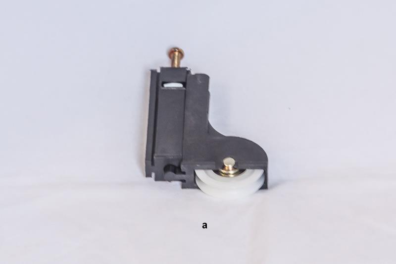 Sliding Wardrobe Door Rollers Stegbar Regency Dias Dr2 1 X Pair Sliding Wardrobe Door Rollers Stegbar Regency Dias Dr2
