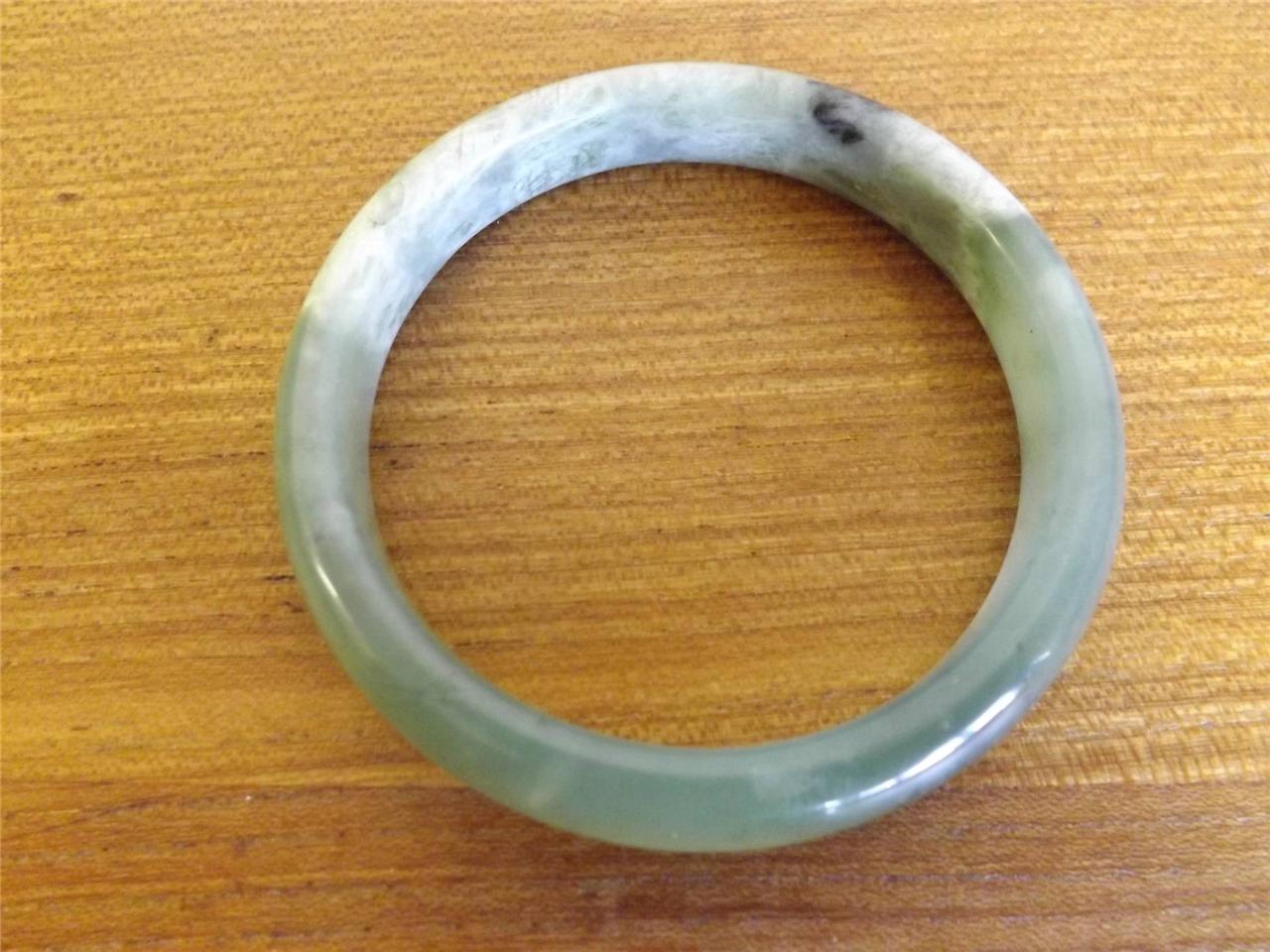 jade bangle value