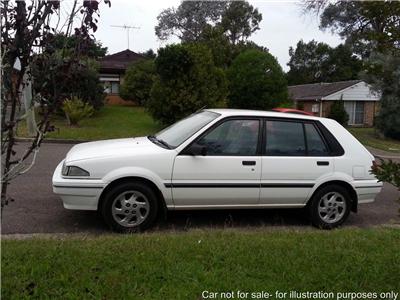 Nissan springwood nsw