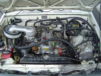 propane conversions for 22r toyota #2 propane conversions for 22r toyota #2