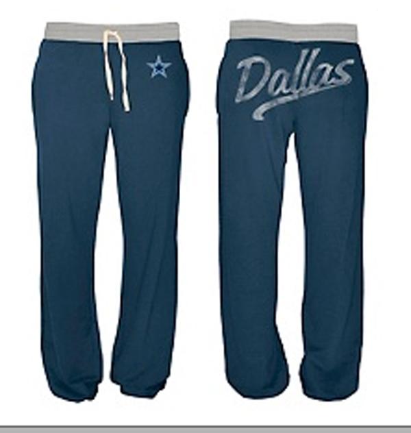 dallas cowboys jogging pants