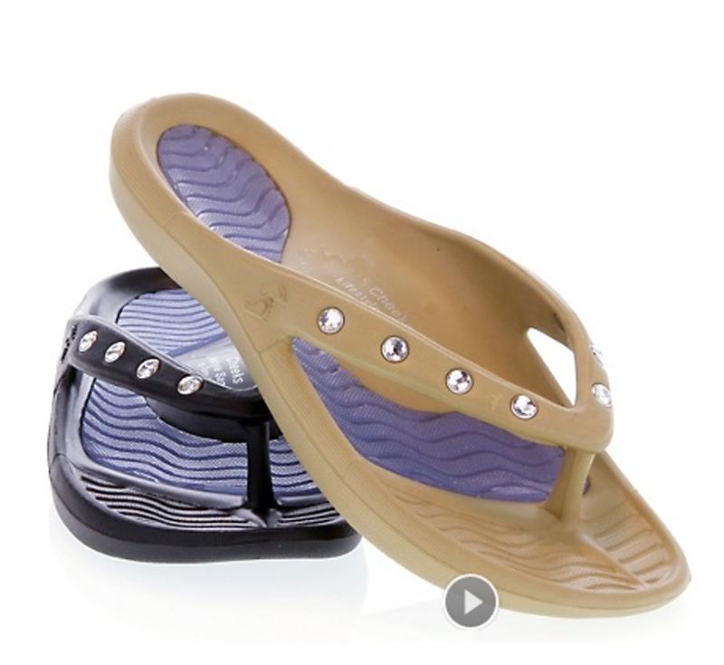 skechers go lite ballet flats