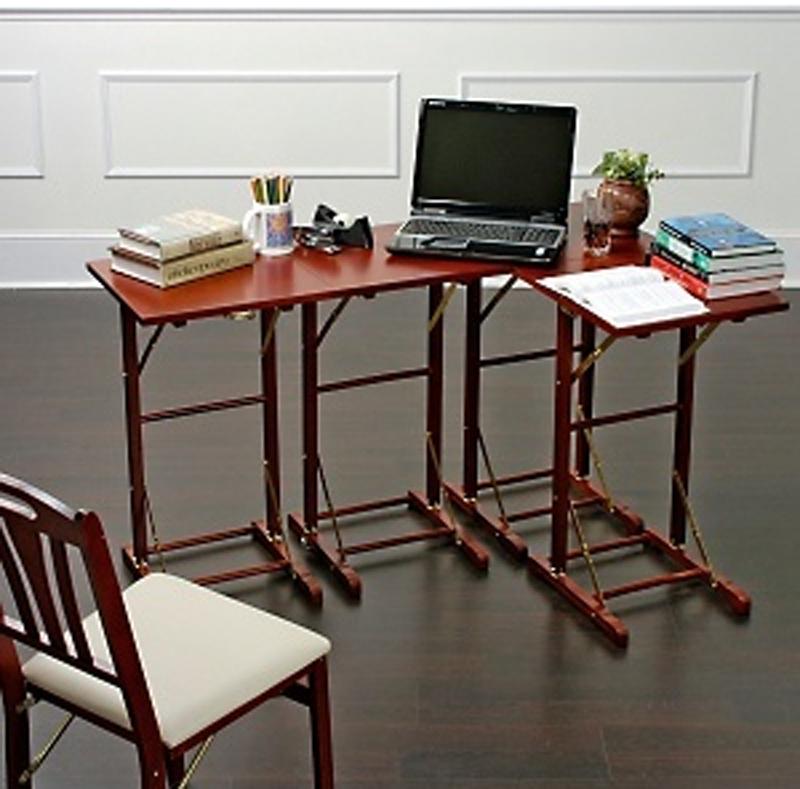 Totally Tables