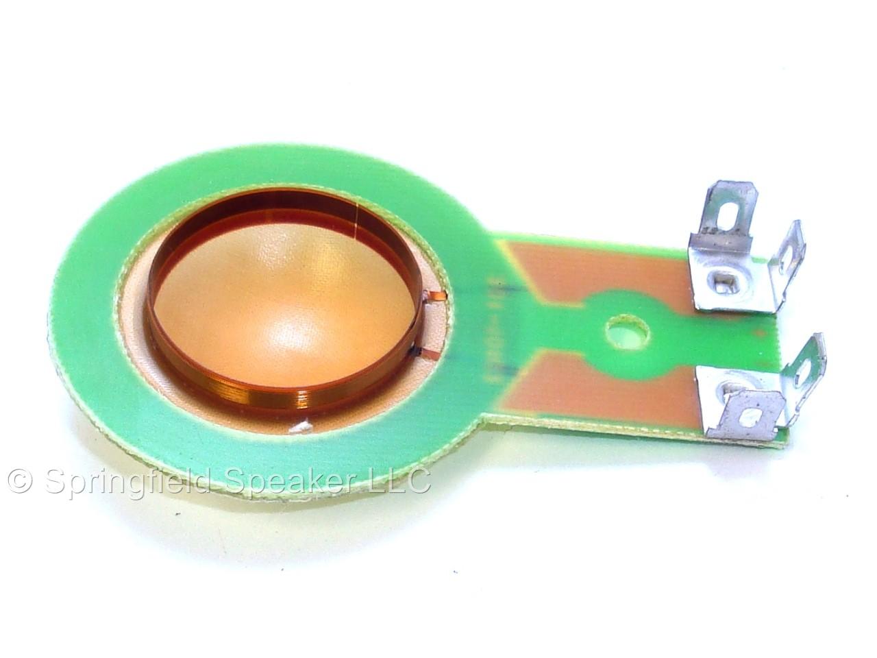 Replacement Diaphragm For Foster/Fostex N30, 025H30, FT300H - Foto 6