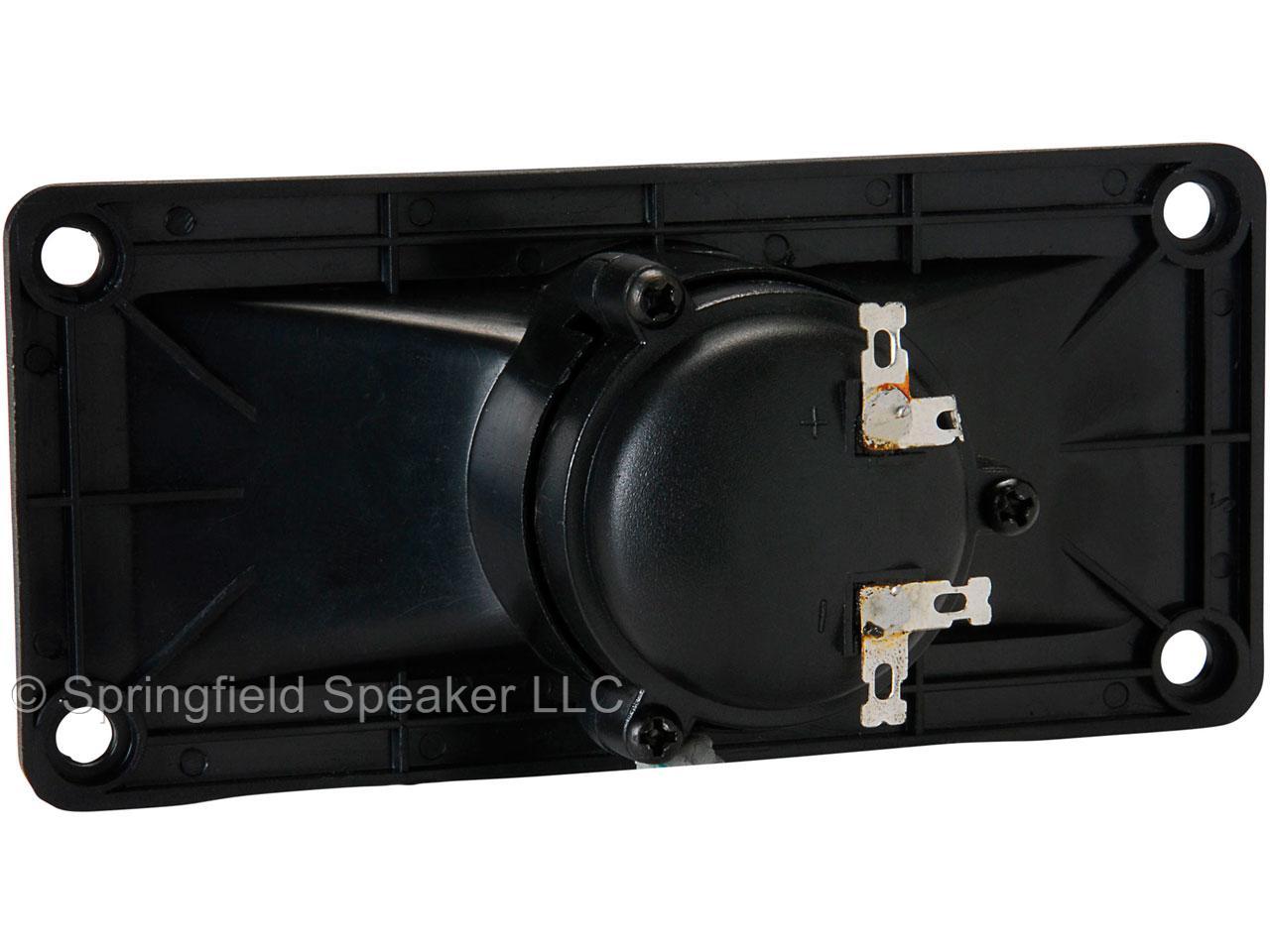 Piezo Tweeter Crossover Pack Of 1-4