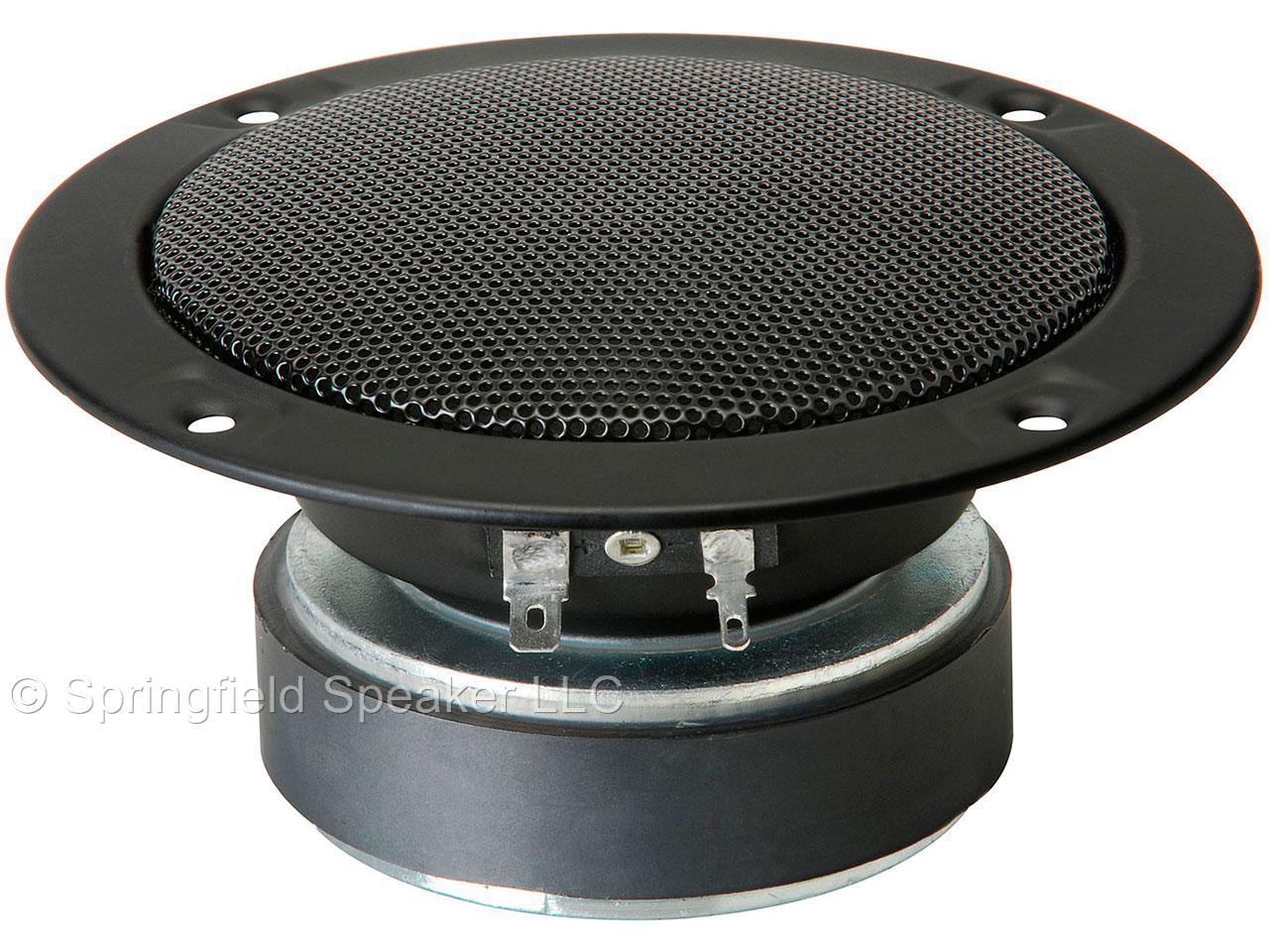 العاب+بنات+تنظيف+البشرة Cerwin Vega Sealed Back Midrange Replacement Speaker - 55W, 8 Ohms