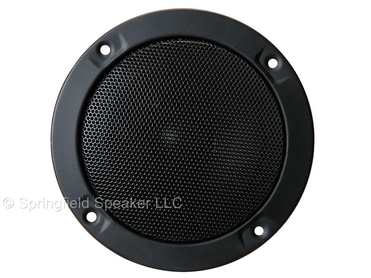 5" Cerwin Vega Sealed Back Midrange Replacement Speaker HED and