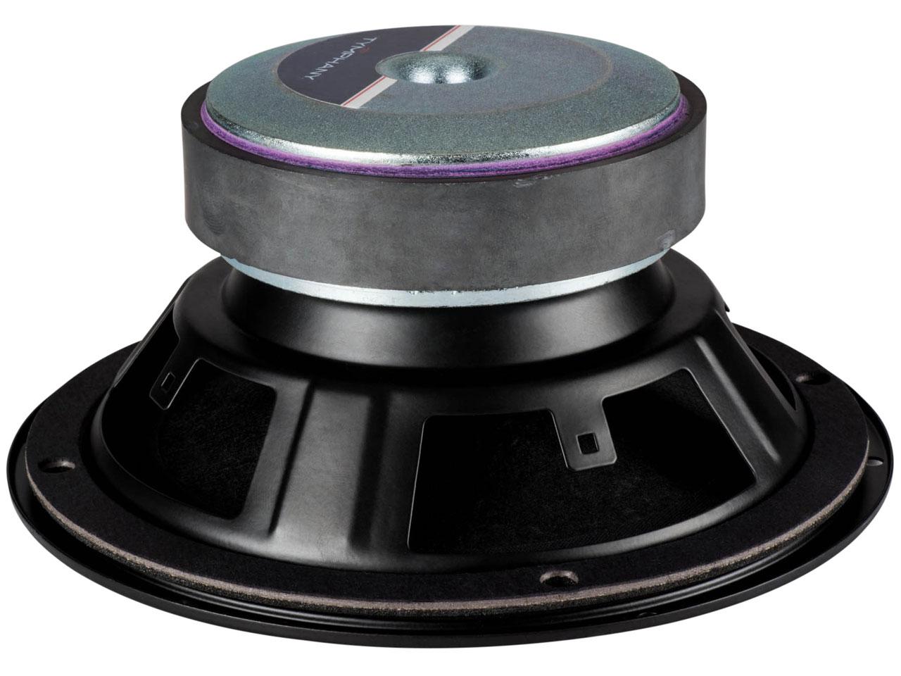 2 Rear Speaker Mounting Gaskets 8" 2RG8 eBay