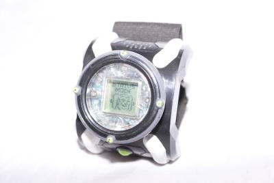 ben 10 omnitrix toy 2007