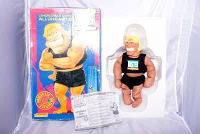 stretch armstrong 1992