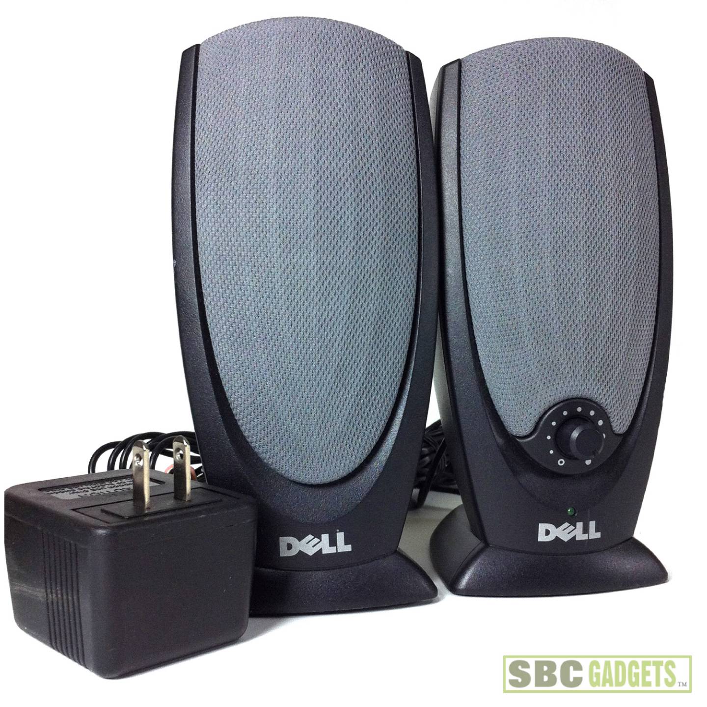 DELL A215 Desktop Computer Speakers eBay