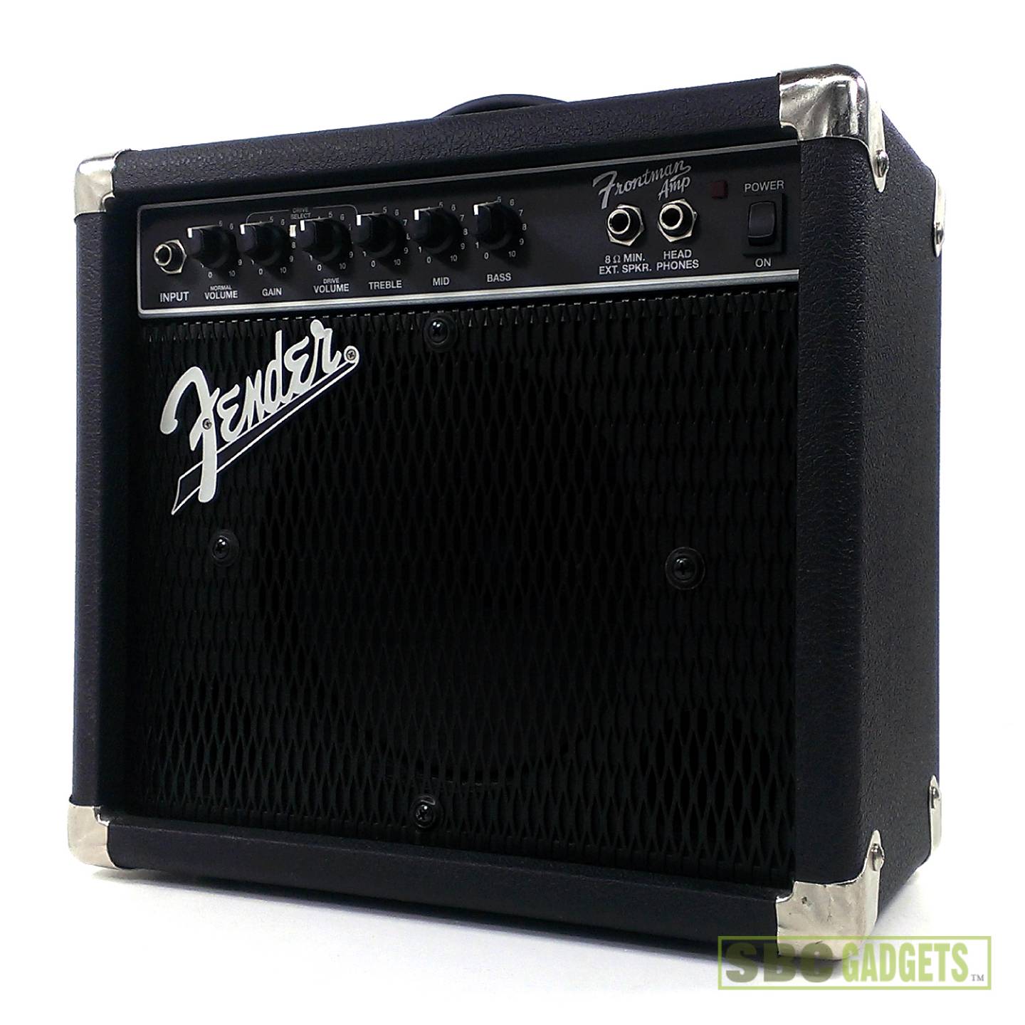 Fender Frontman PR241 38W Combo Guitar Amp eBay