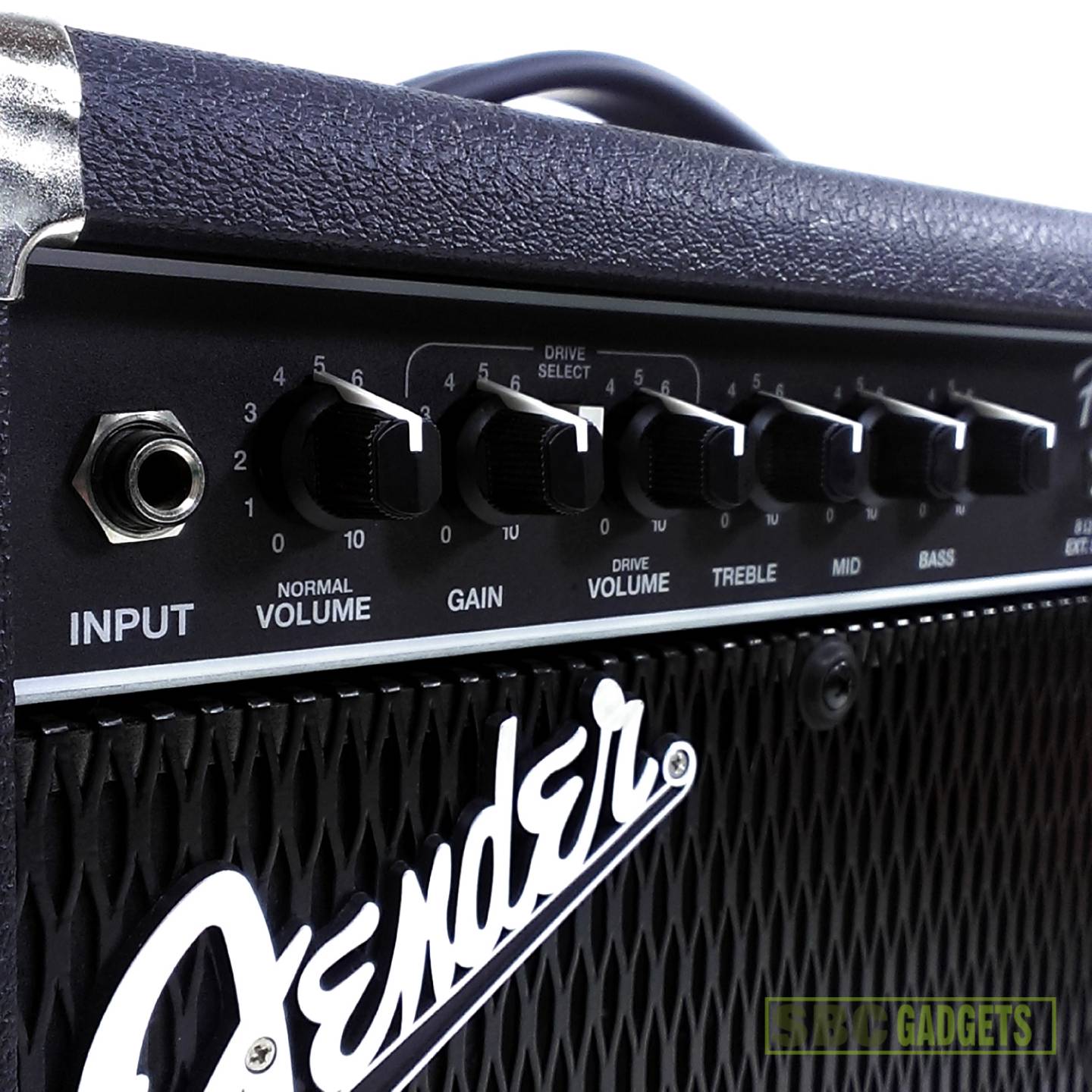 Fender Frontman PR241 38W Combo Guitar Amp eBay