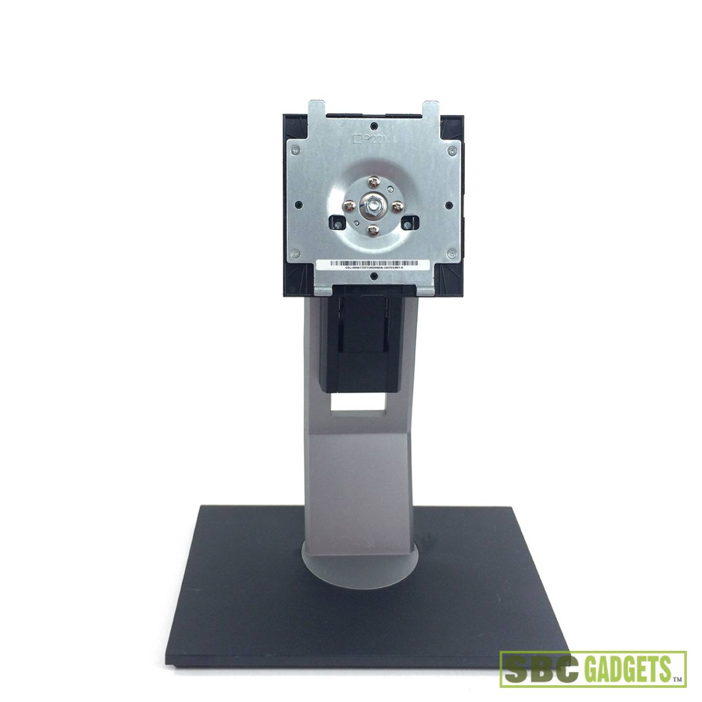 Dell LCD P2210t Monitor Stand Fits all 15" to 22" Monitors Guaranteed to work eBay