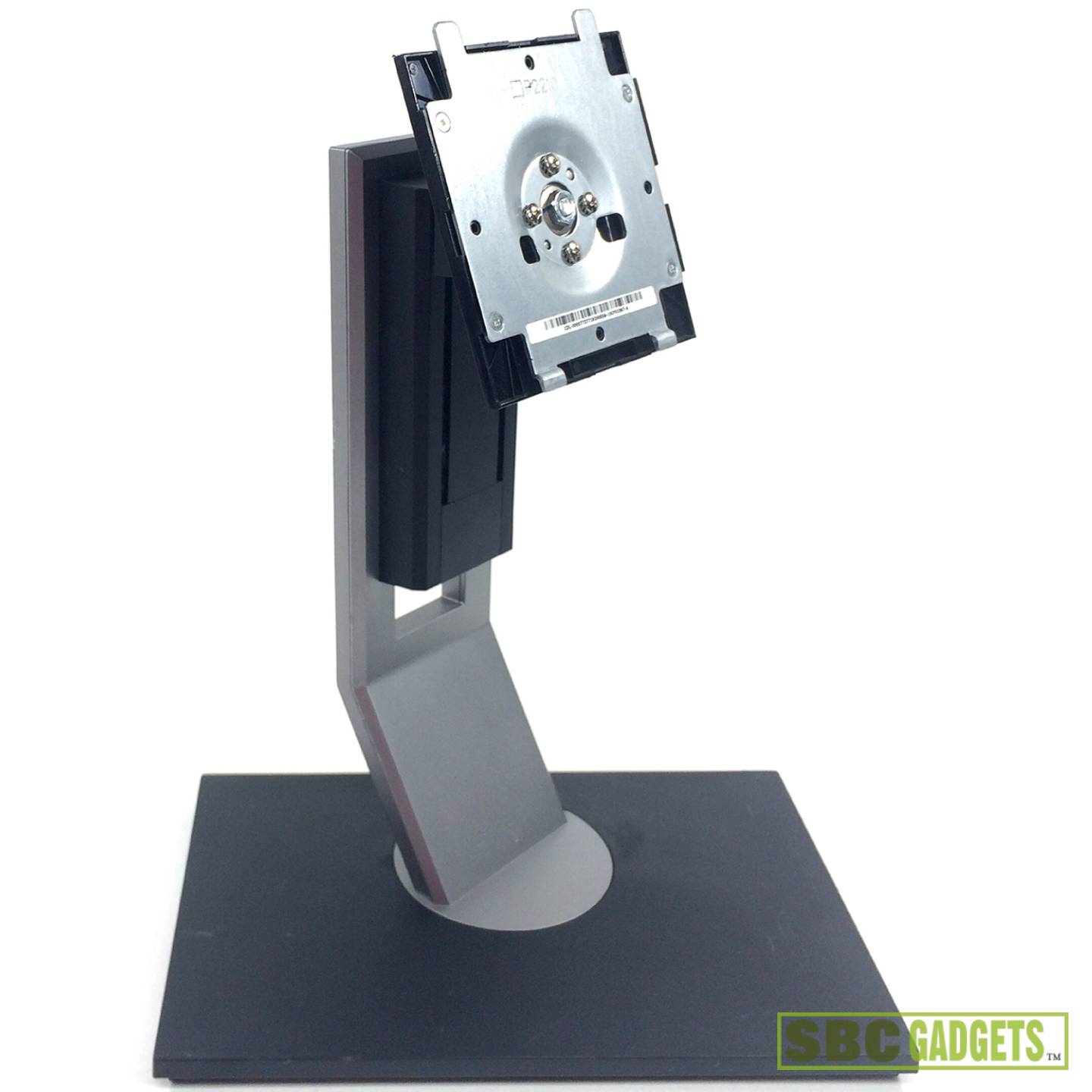 Dell LCD P2210t Monitor Stand Fits all 15" to 22" Monitors Guaranteed to work eBay