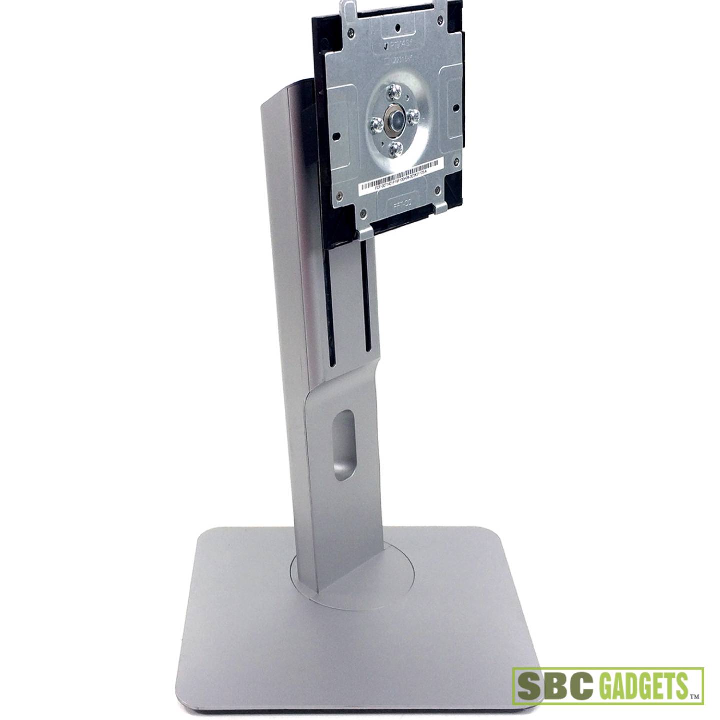 Generic Dell 15" to 24" Fully (4Way) Adjustable Monitor Stand Square