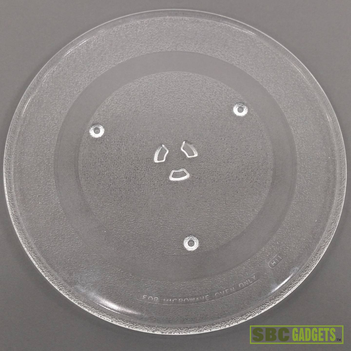 14 1/8" Microwave Turntable Tray/Plate for Panasonic and Frigidaire eBay