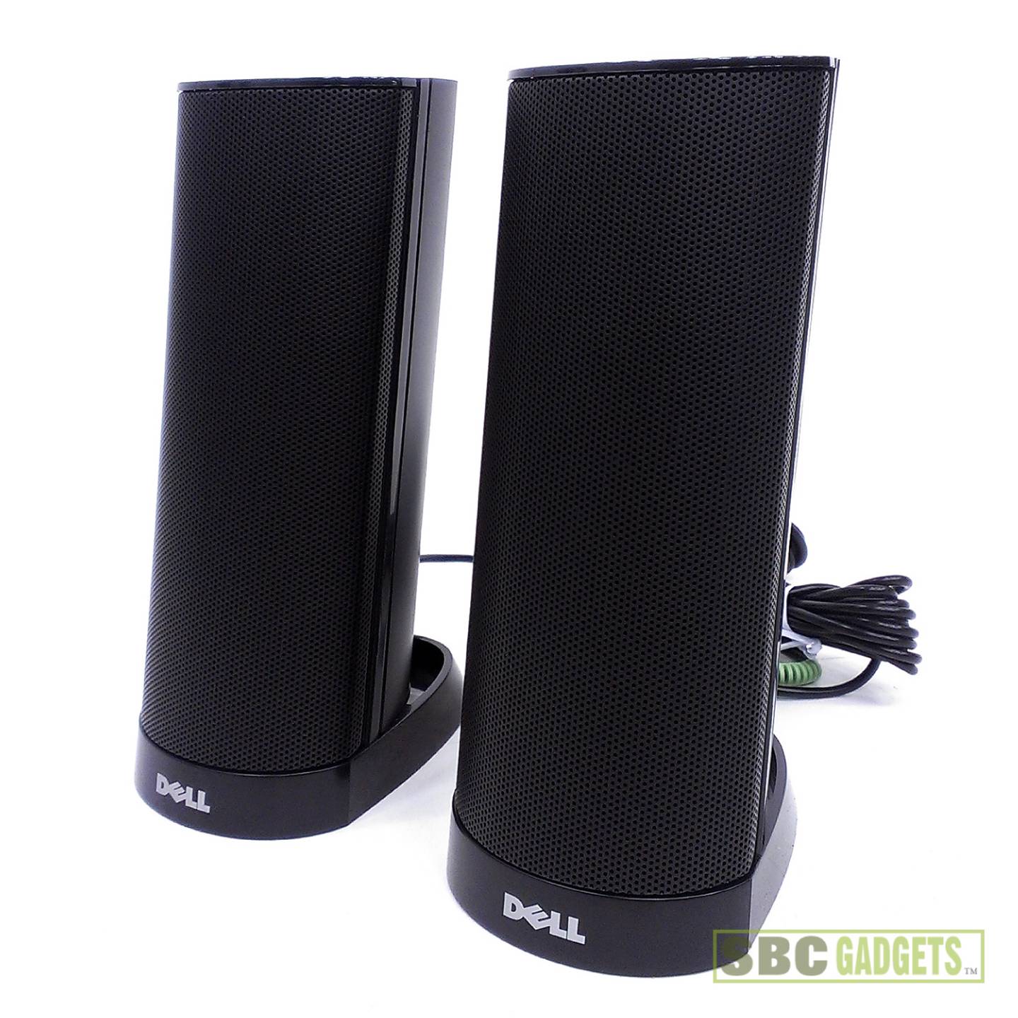 NEW Dell AX210 USB Powered Multimedia Speaker System 42DJY eBay