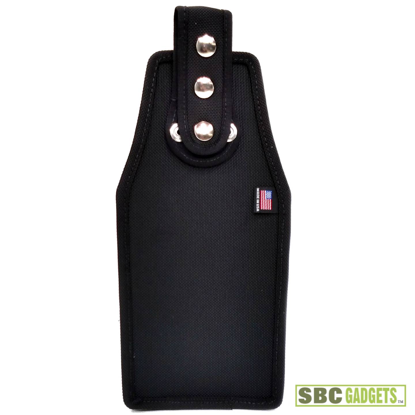 RapidGate Barcode Scanner Holster for Intermec Series FREE SHIPPING