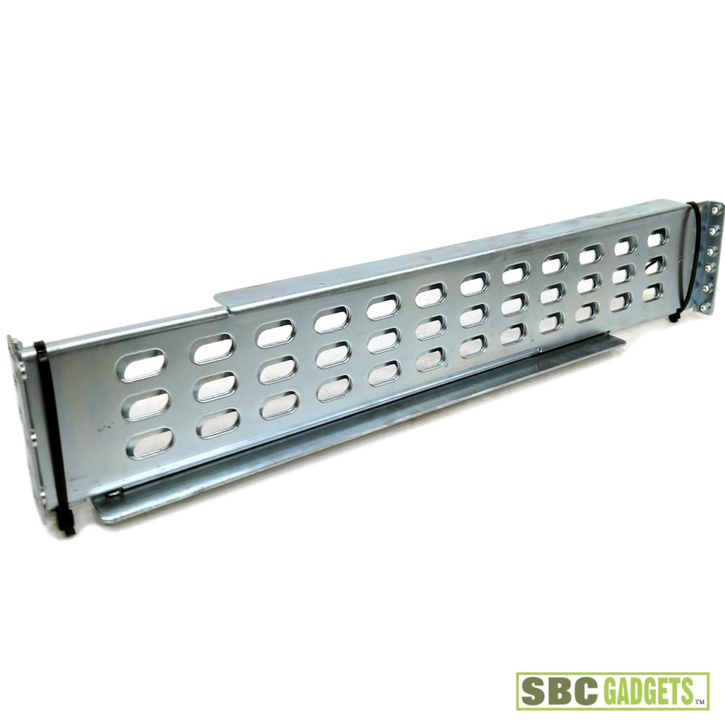 APC SU032A Rack Mount Rails eBay