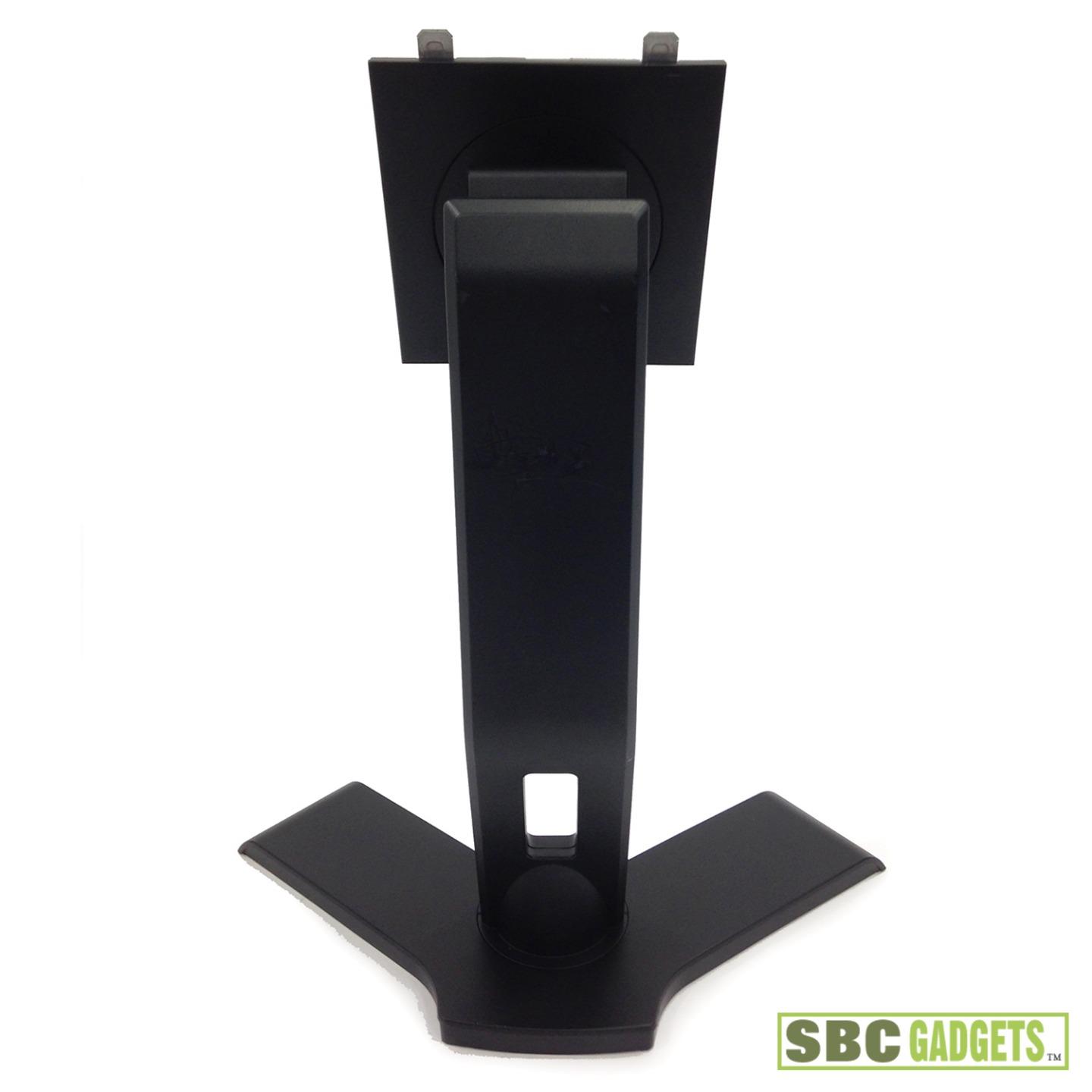 Generic Dell 15" to 24" Fully (4Way) Adjustable Monitor Stand VBase Black eBay