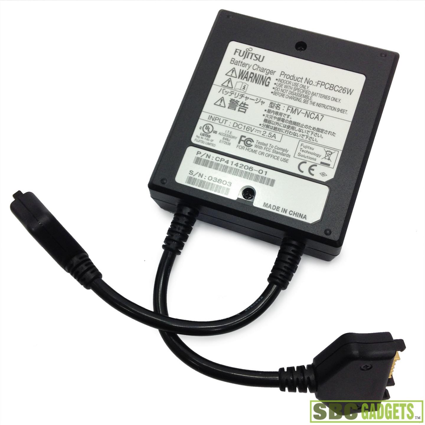fuji power pack 417wh