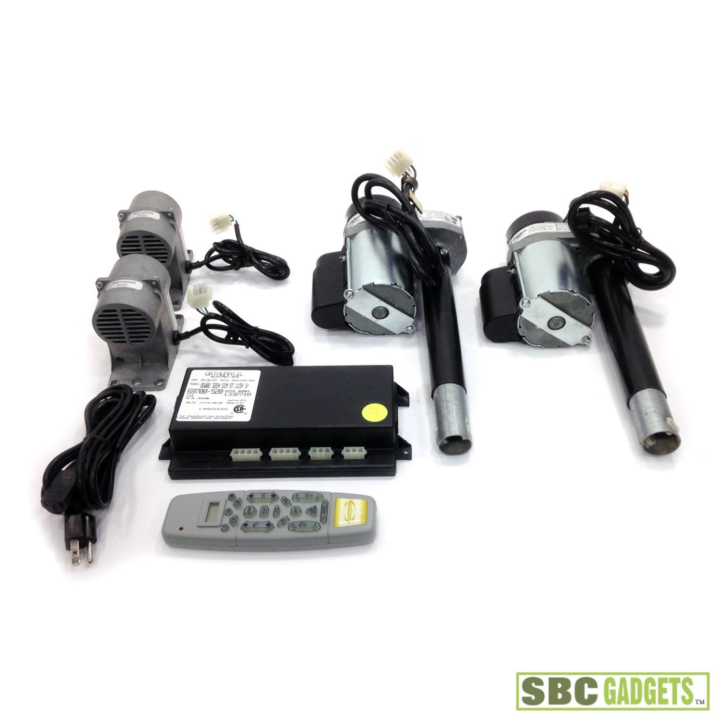 Adjustable Bed Repair Parts at Anthony Escalante blog