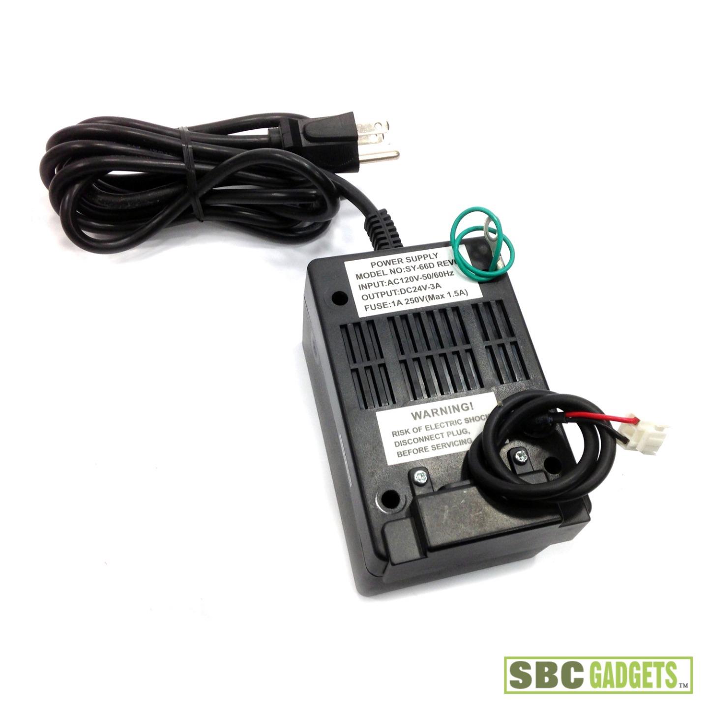 Reverie Adjustable Bed Motors w/ 2 x Lift Motors & 2 x
