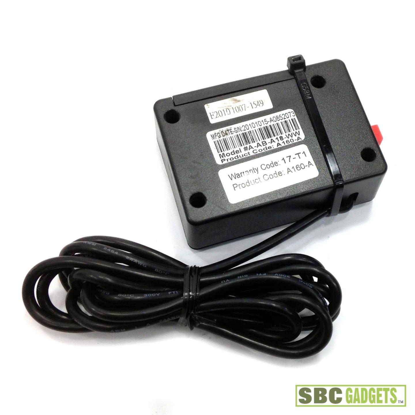 Reverie Adjustable Bed Motors w/ 2 x Lift Motors & 2 x