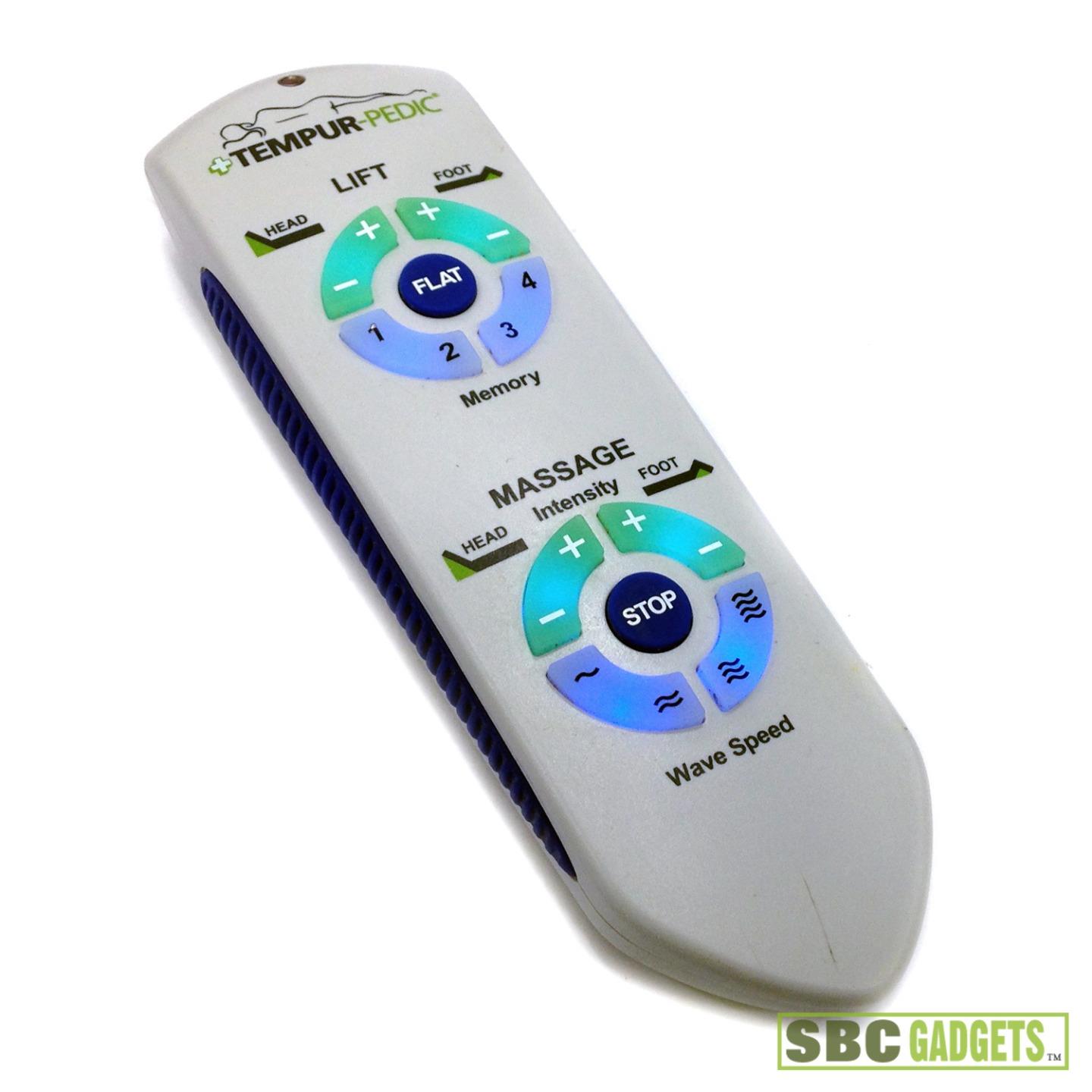 Reverie Adjustable Bed Motors w/ 2 x Lift Motors & 2 x