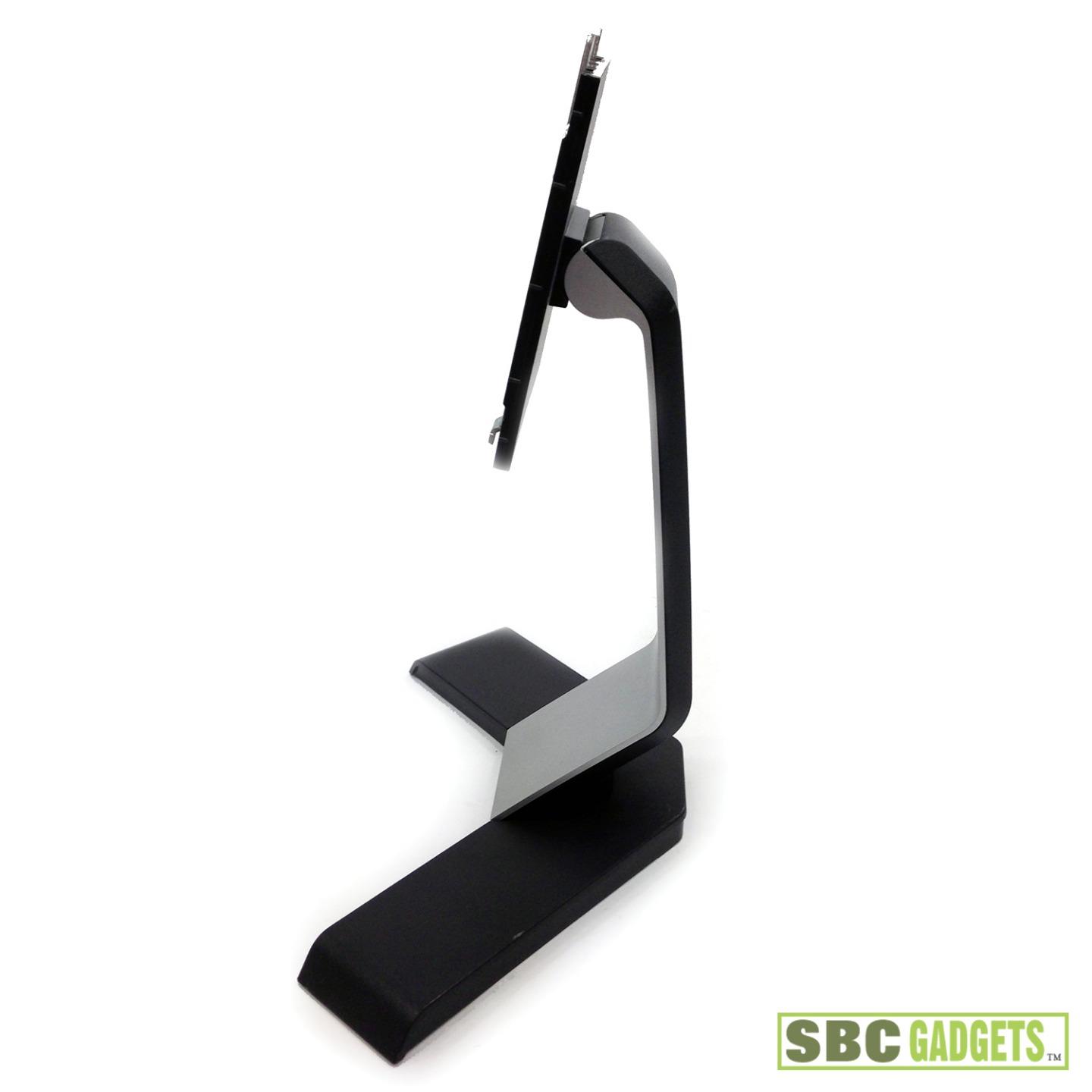 Generic Dell 15" to 19" Tilt Adjustable Monitor Stand VBase Black eBay