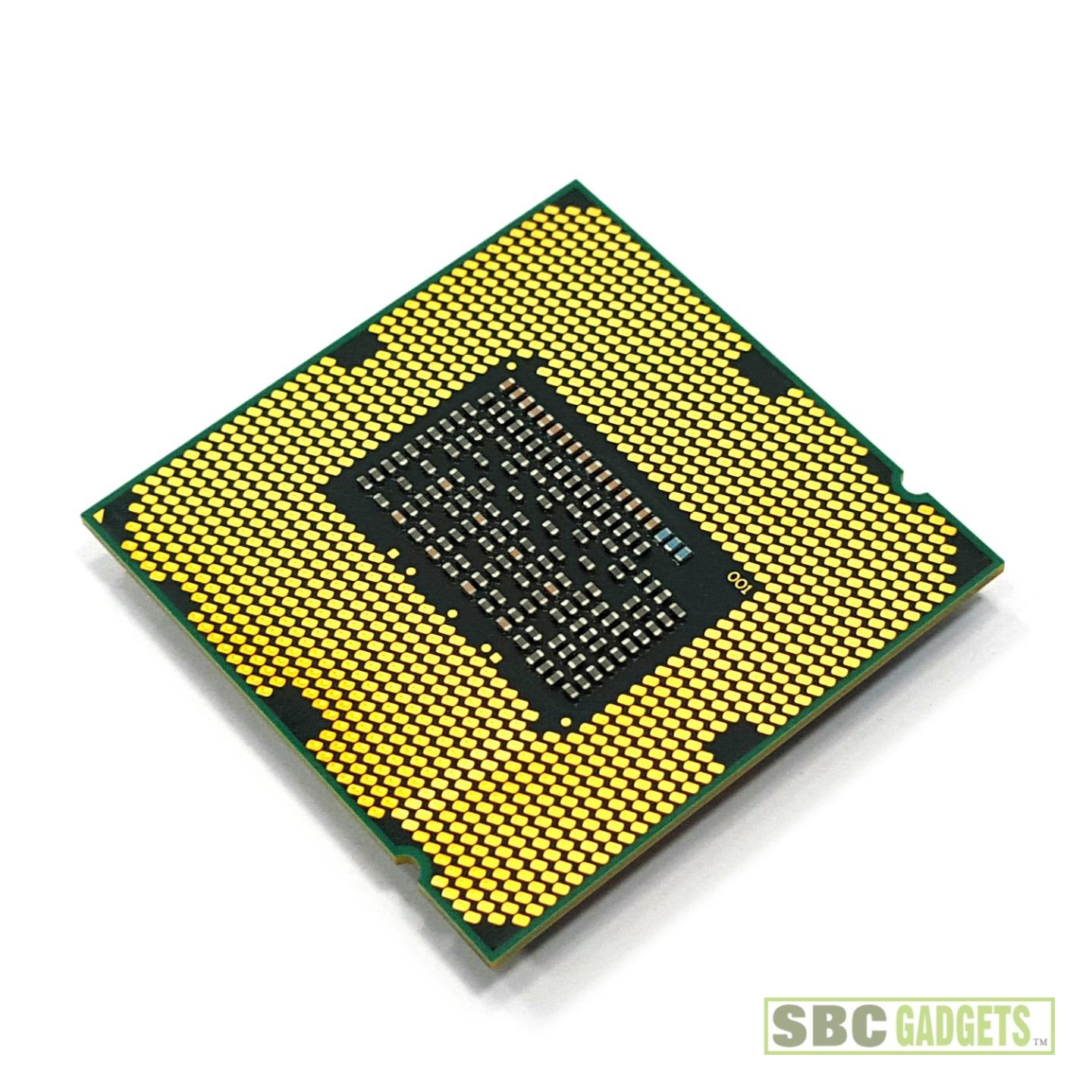 Intel Core i5-2500K 3.3GHz Quad-Core Unlocked CPU Processor (LGA 1155 ...