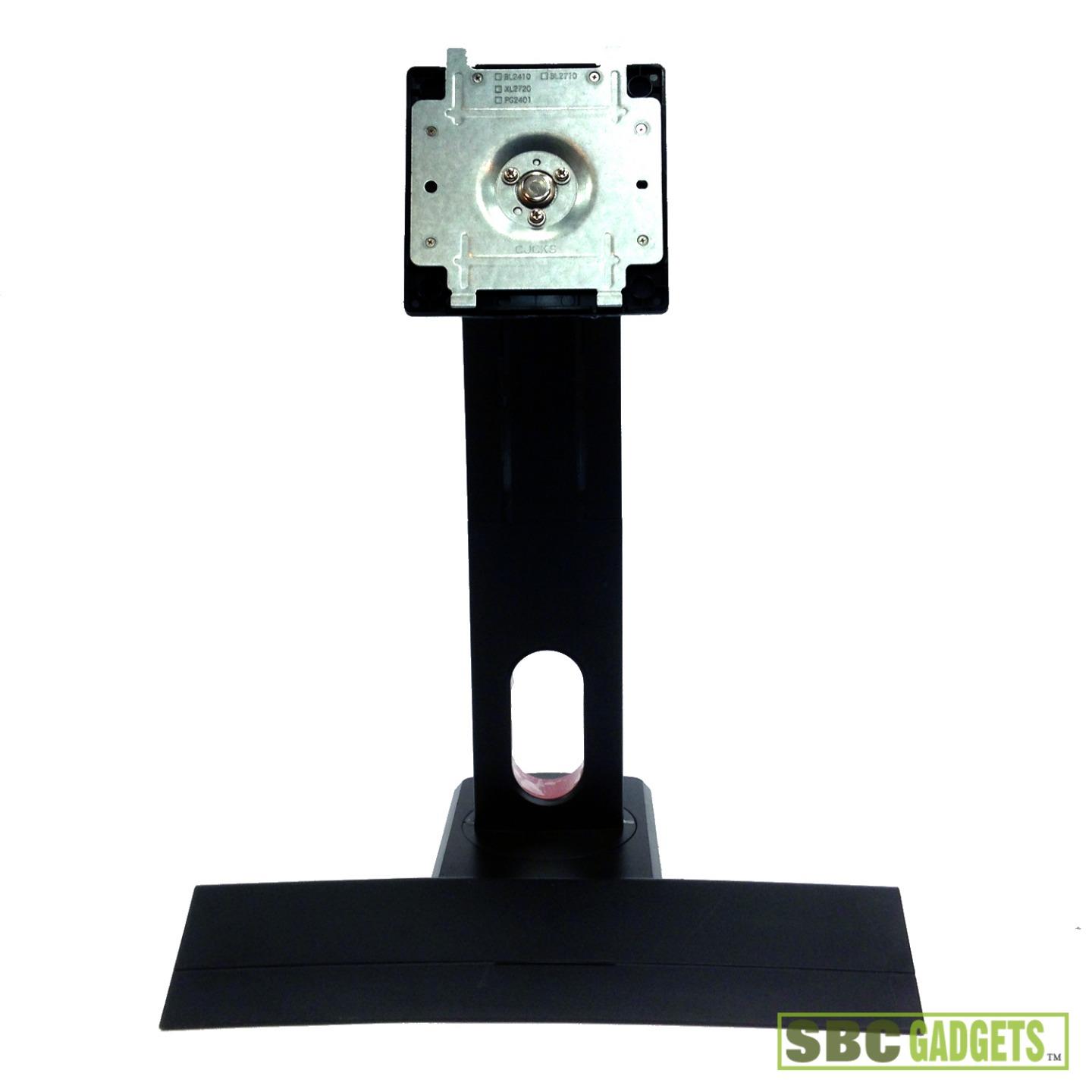 Generic Dell Fully Adjustable Monitor Stand Base For 24" 27" Monitors eBay