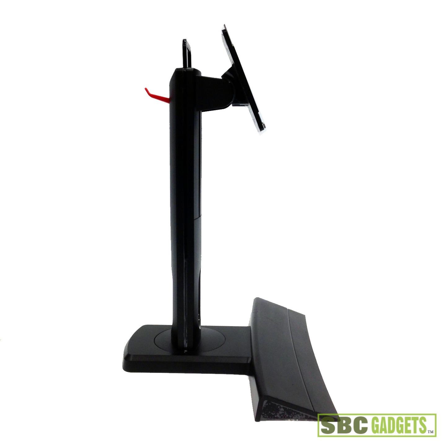 Generic Dell Fully Adjustable Monitor Stand Base For 24" 27" Monitors