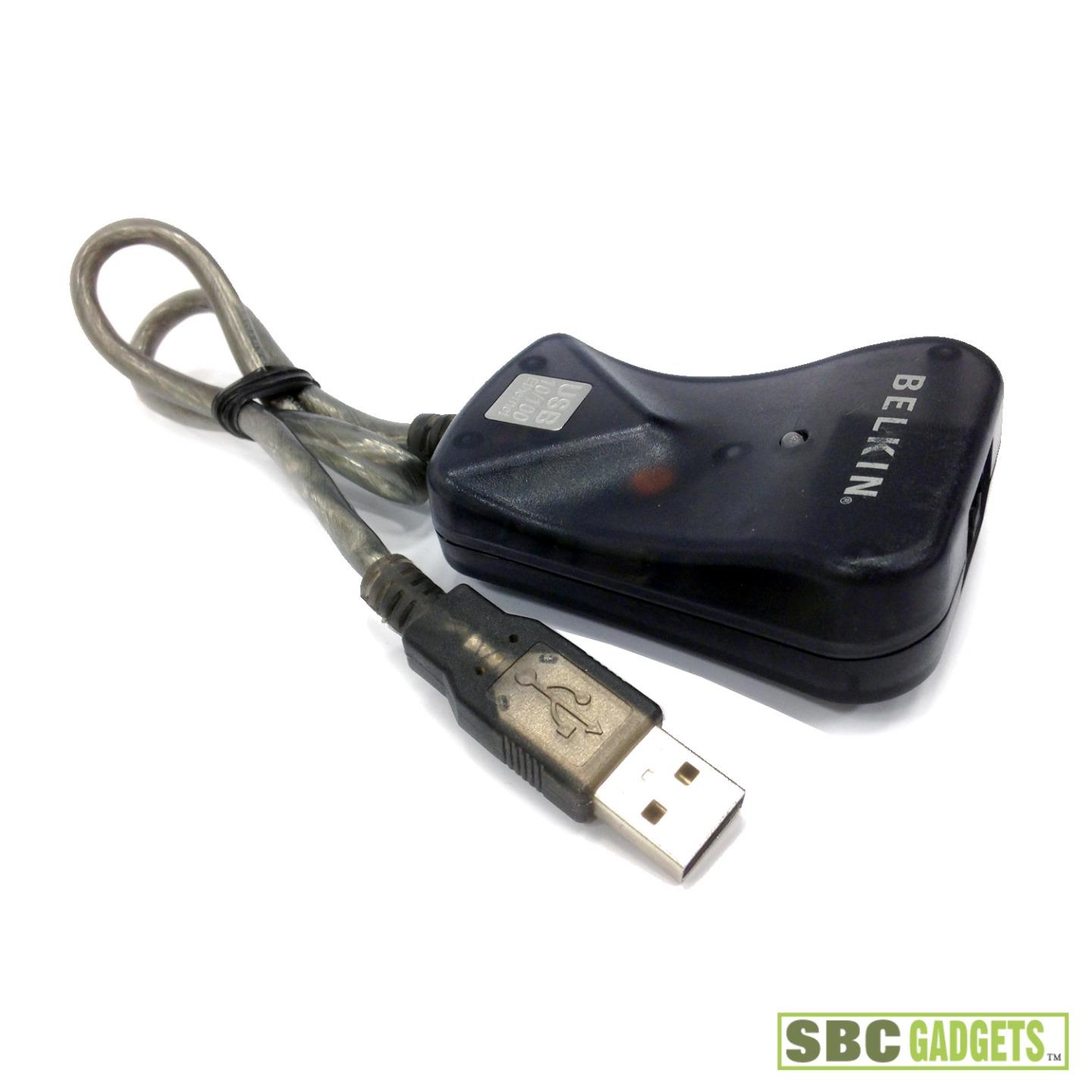 Belkin F5d5050 Driver Download