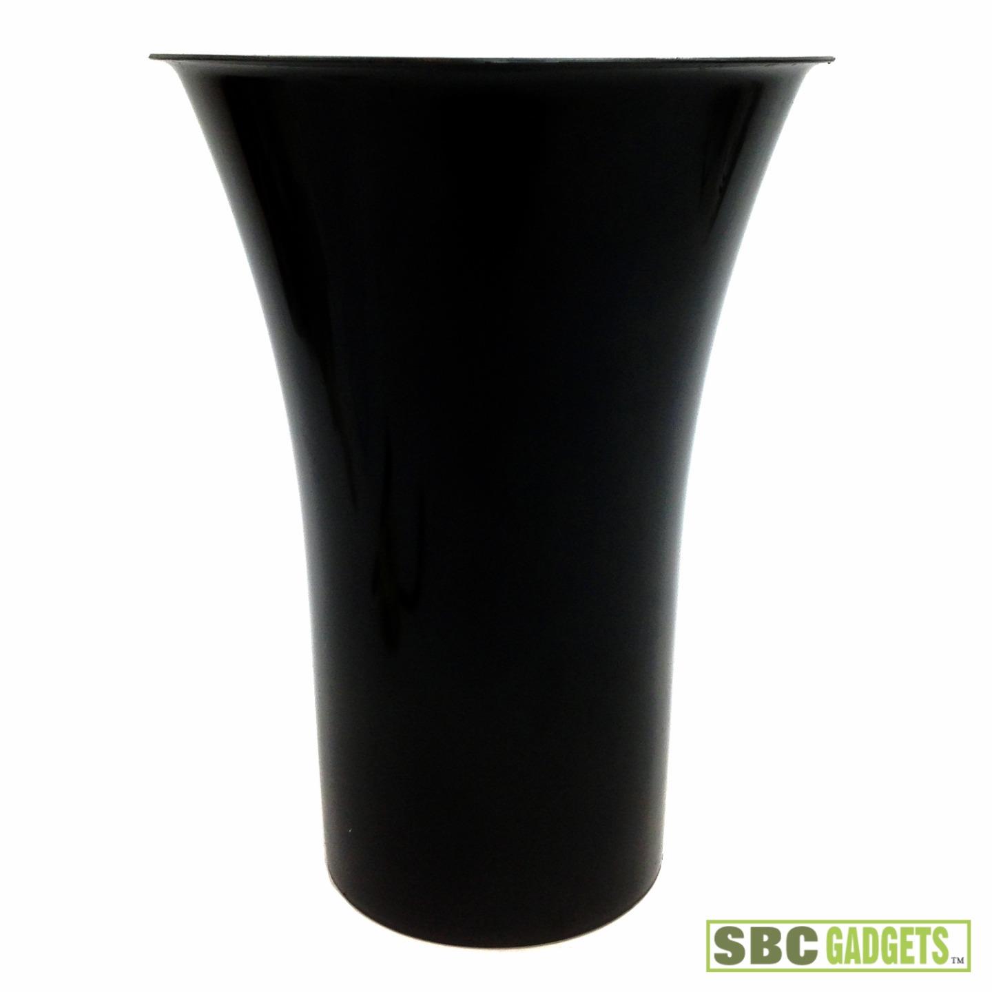 Floralware Tall 16" Plastic Cooler Display Buckets Florist (Model