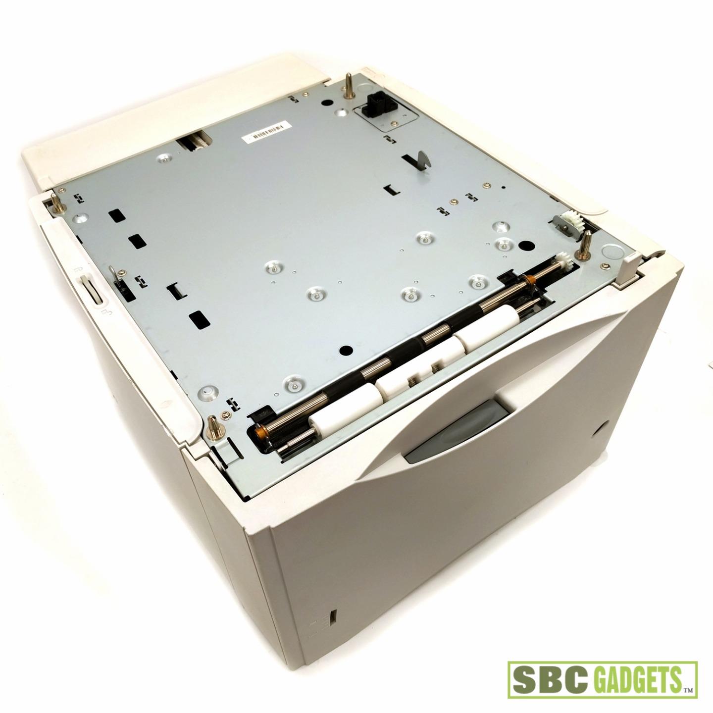 HP 1500 Sheet Paper Tray Feeder LaserJet 4200 4300 (P/N R735039) eBay