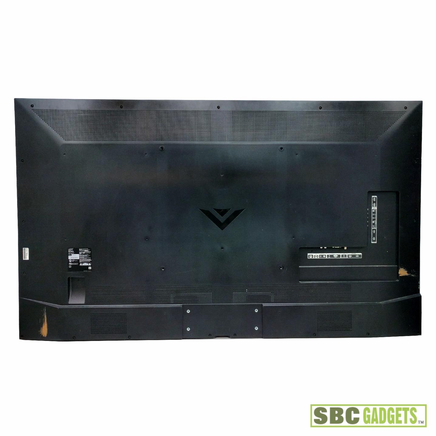 [PARTS] VIZIO 60inch 1080p Razor LED Smart HDTV 2013 Model (Model
