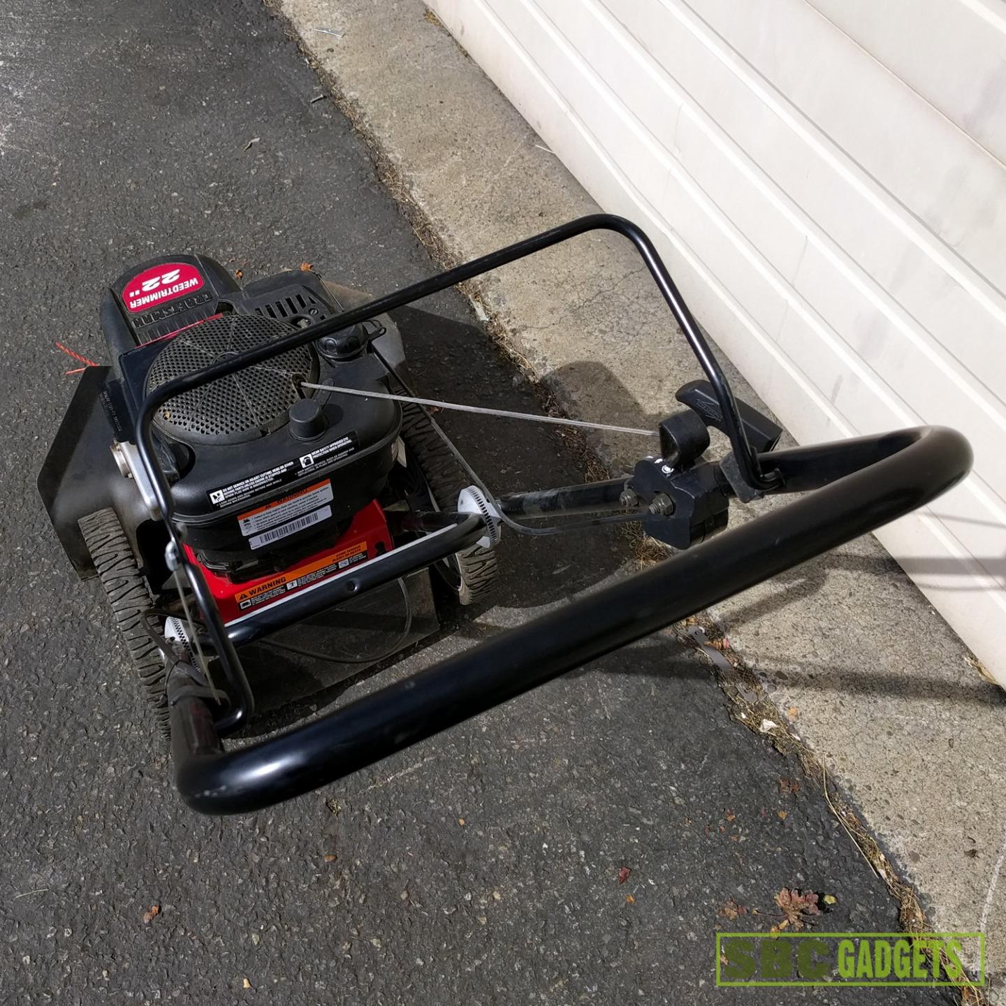 Briggs And Stratton 675 Series 190cc Manual