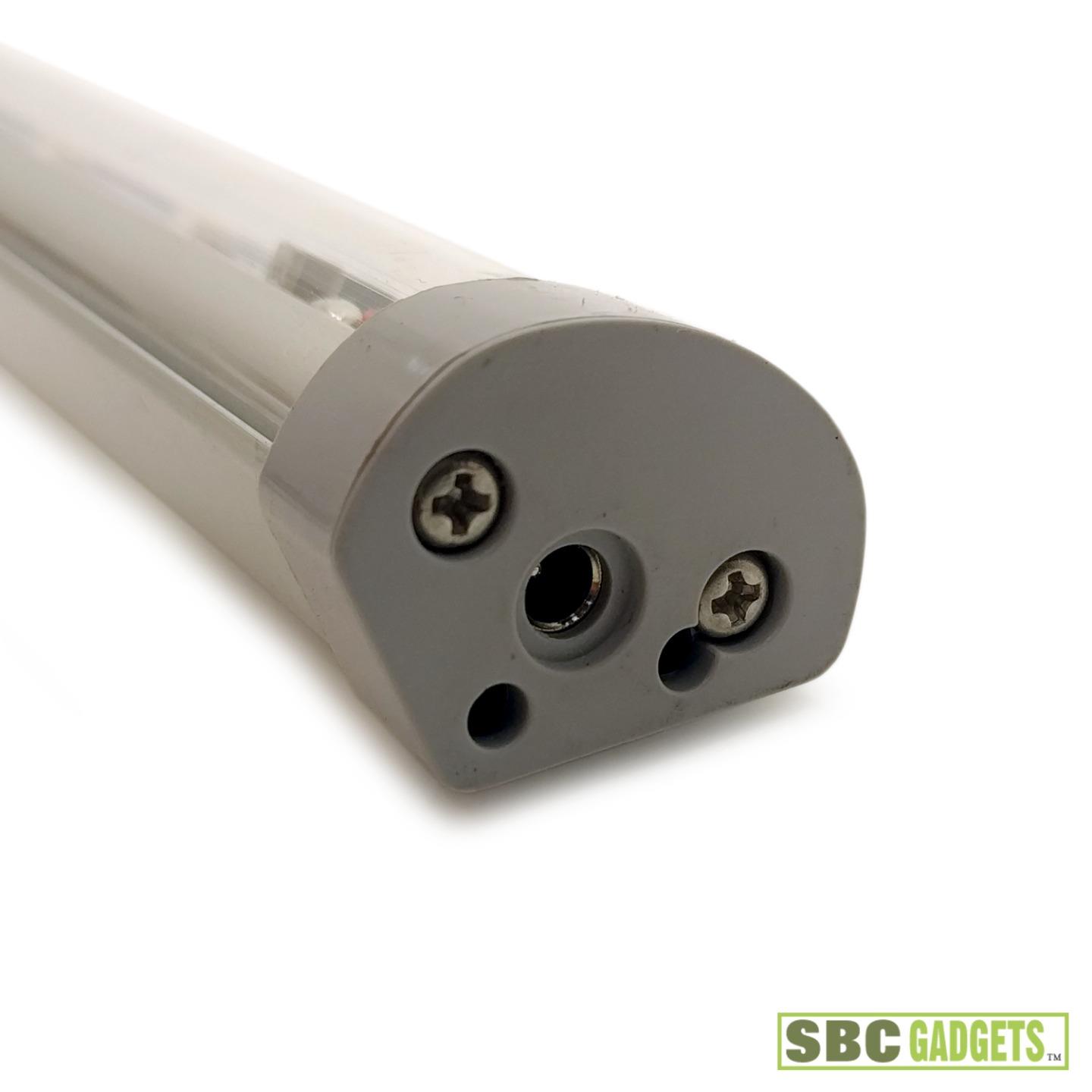 Hill Phoenix 4FT 10W 3000K CCT 48" LED Tube Light (Model 307609) eBay