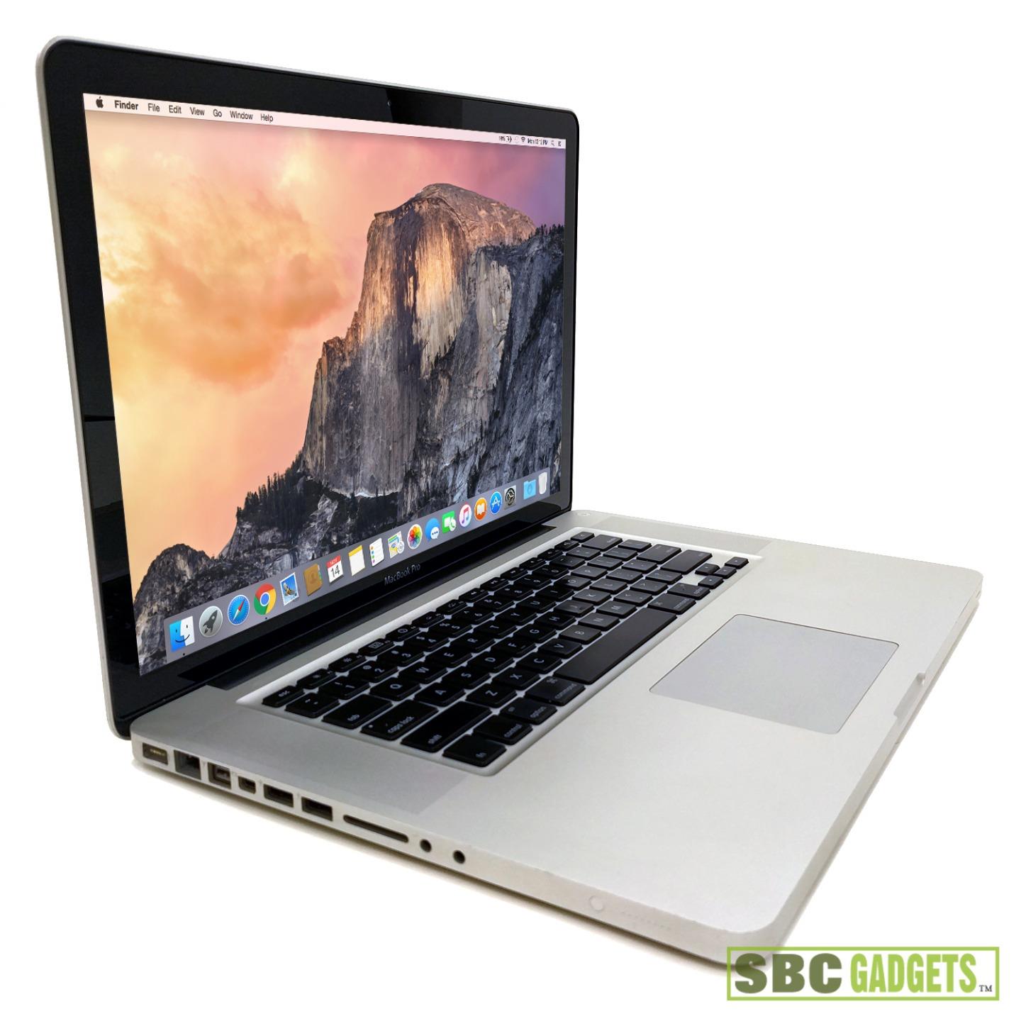 apple macbook pro a1286 mac os x apple macbook pro a1286 mac os x
