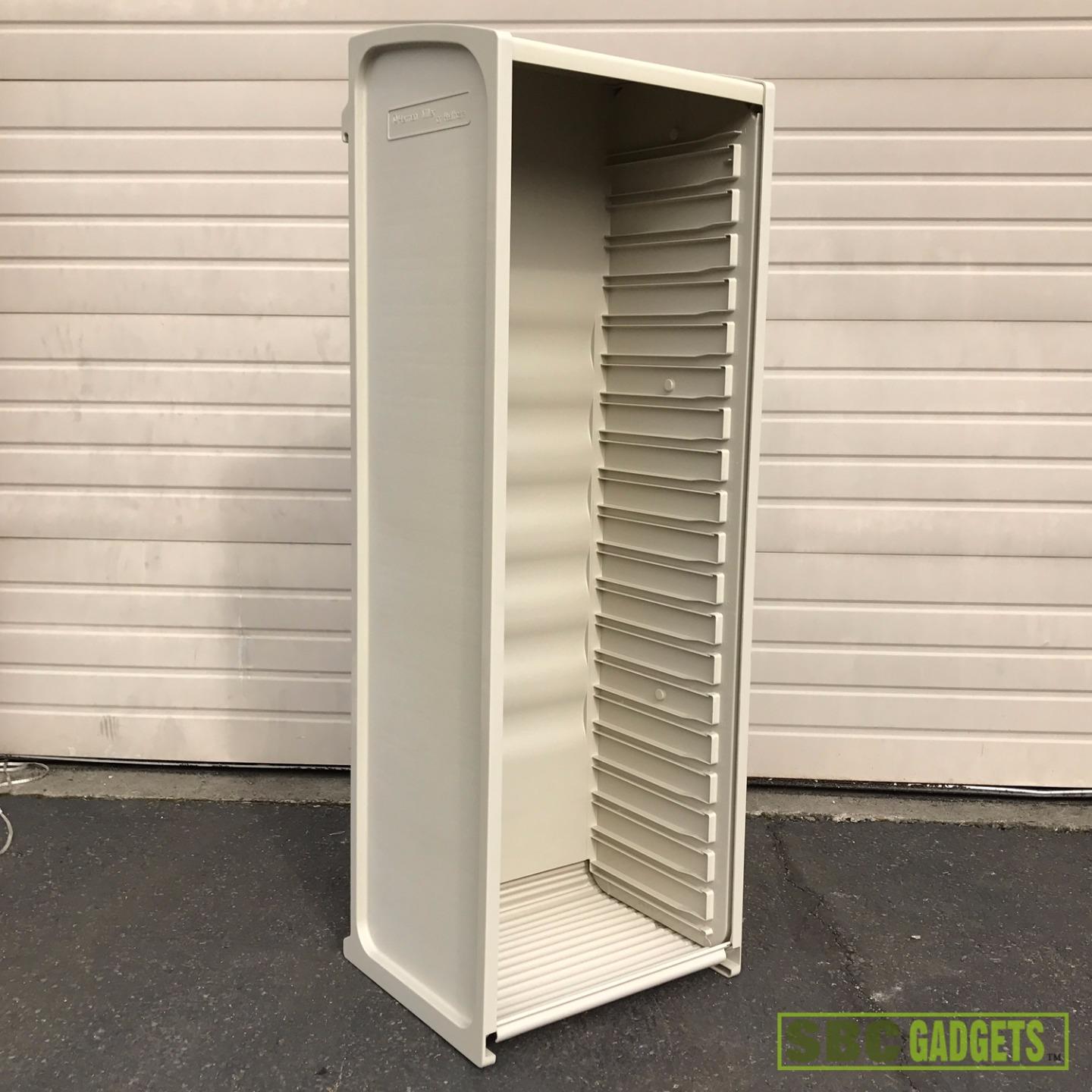 c locker