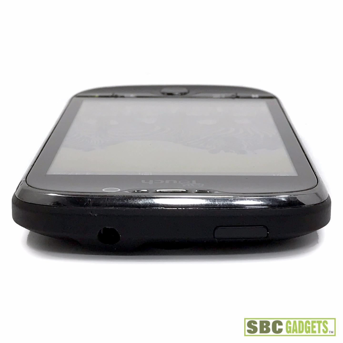 T mobile android htc