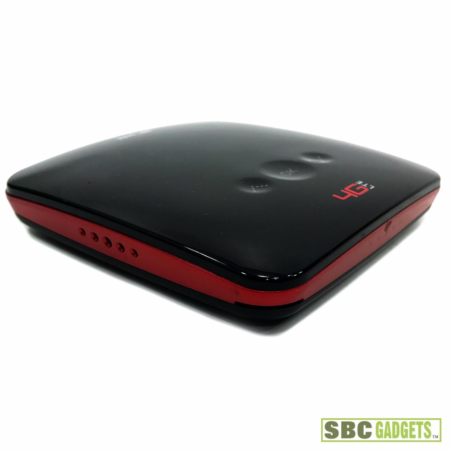 Verizon Jetpack 4G LTE Mobile Hotspot (Model 890L)